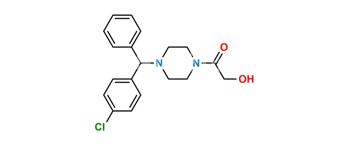 Levocetirizine Impurity 7