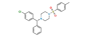 Levocetirizine Impurity 9