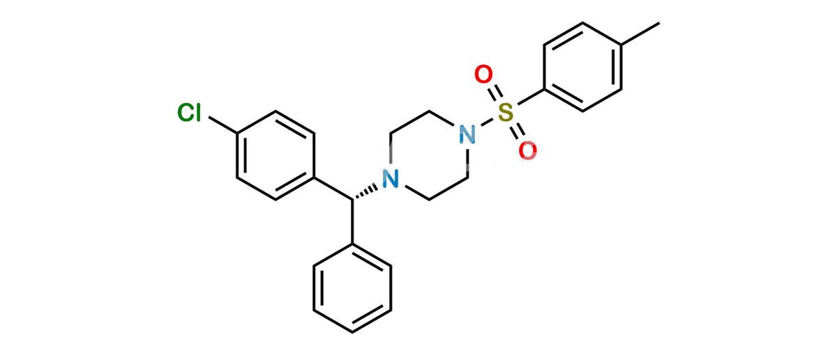 Levocetirizine Impurity 9