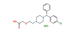 Levocetirizine Hydrochloride