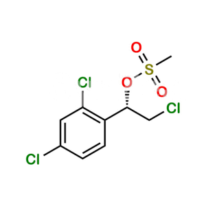 Luliconazole Impurity 3