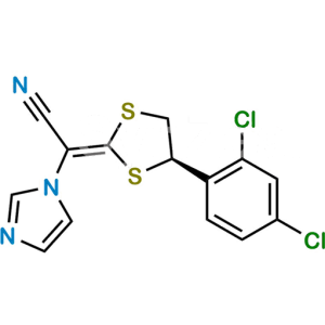 Luliconazole-Z-Isomer