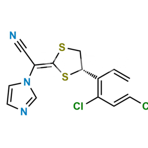 Luliconazole Isomer-1
