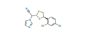 Luliconazole Isomer-2