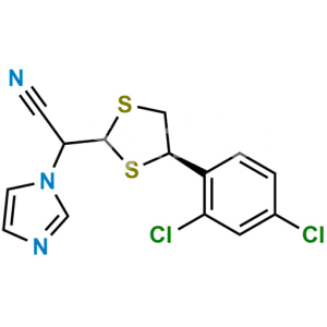 Luliconazole Isomer-2
