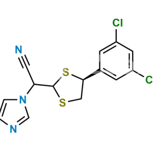 Luliconazole Isomer-3