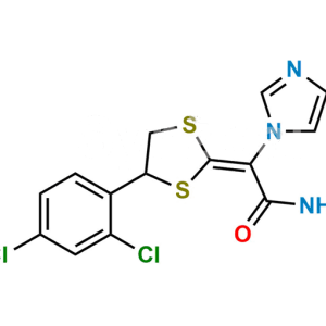 Luliconazole Impurity 1