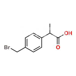 Loxoprofen Impurity 1