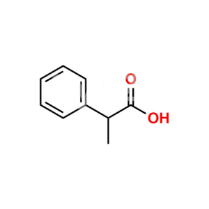 DL-2-Phenylpropionic Acid
