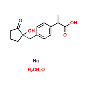 Loxoprofen Impurity 10
