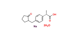 Loxoprofen Sodium Salt Dihydrate