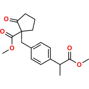 Loxoprofen Impurity 14