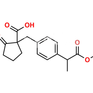 Loxoprofen Impurity 16