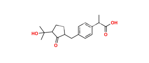 Methyl Ethyl Hydroxy Loxoprofen