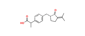 Loxoprofen Impurity 17