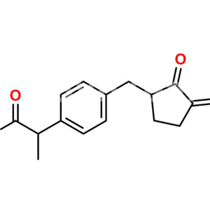 Loxoprofen Impurity 17