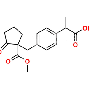 Loxoprofen Impurity 18