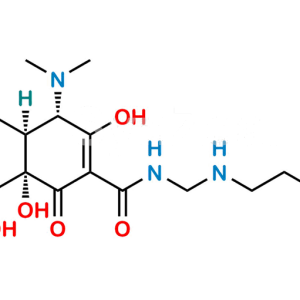 Lymecycline