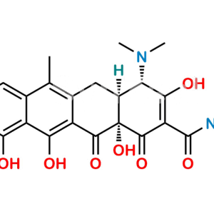 Lymecycline EP Impurity C