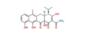 Lymecycline EP Impurity D