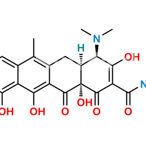 Lymecycline EP Impurity D