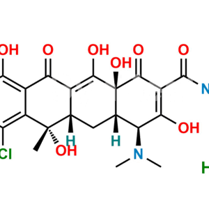 Lymecycline EP Impurity G
