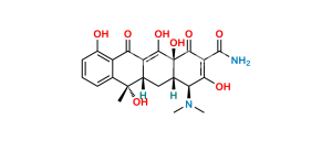 Lymecycline EP Impurity H