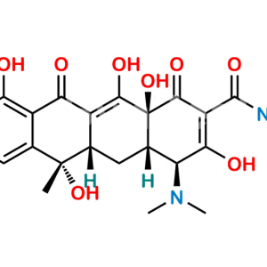 Lymecycline EP Impurity H