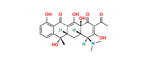 Lymecycline EP Impurity B