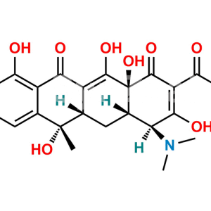 Lymecycline EP Impurity B