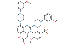 Letermovir Impurity 1