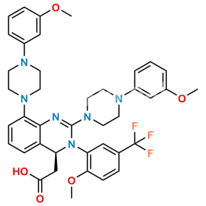 Letermovir Impurity 1