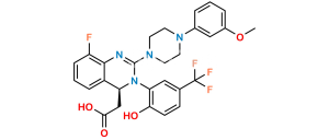 Letermovir Impurity 2