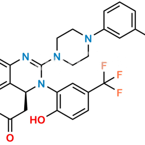 Letermovir Impurity 2