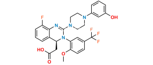 Letermovir Impurity 3
