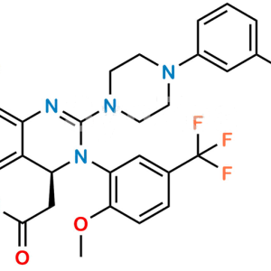 Letermovir Impurity 3