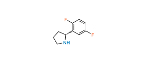 Larotrectinib Impurity 10
