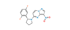Larotrectinib Impurity 11
