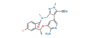 Lorlatinib