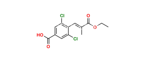 Lusutrombopag Impurity 1