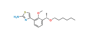 Lusutrombopag Impurity 2
