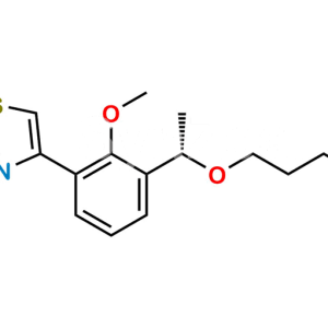 Lusutrombopag Impurity 2