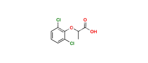 Lofexidine Acid Impurity