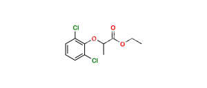 Lofexidine Ethyl Ester Impurity