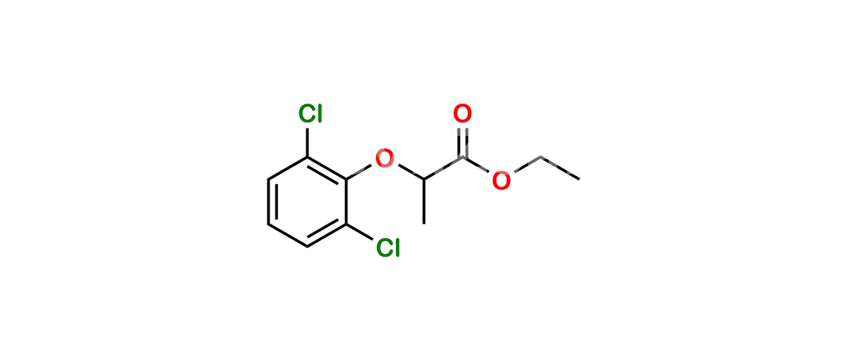 Lofexidine Ethyl Ester Impurity