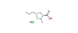Lincomycin EP Impurity E (HCl)