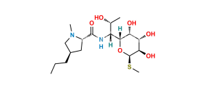 Lincomycin