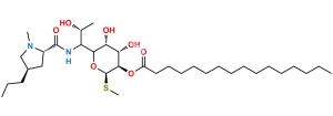Lincomycin Palmitate