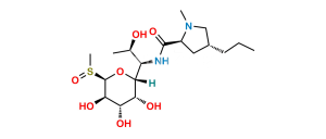 Lincomycin Sulfoxide