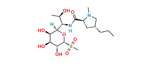 Lincomycin Sulfone